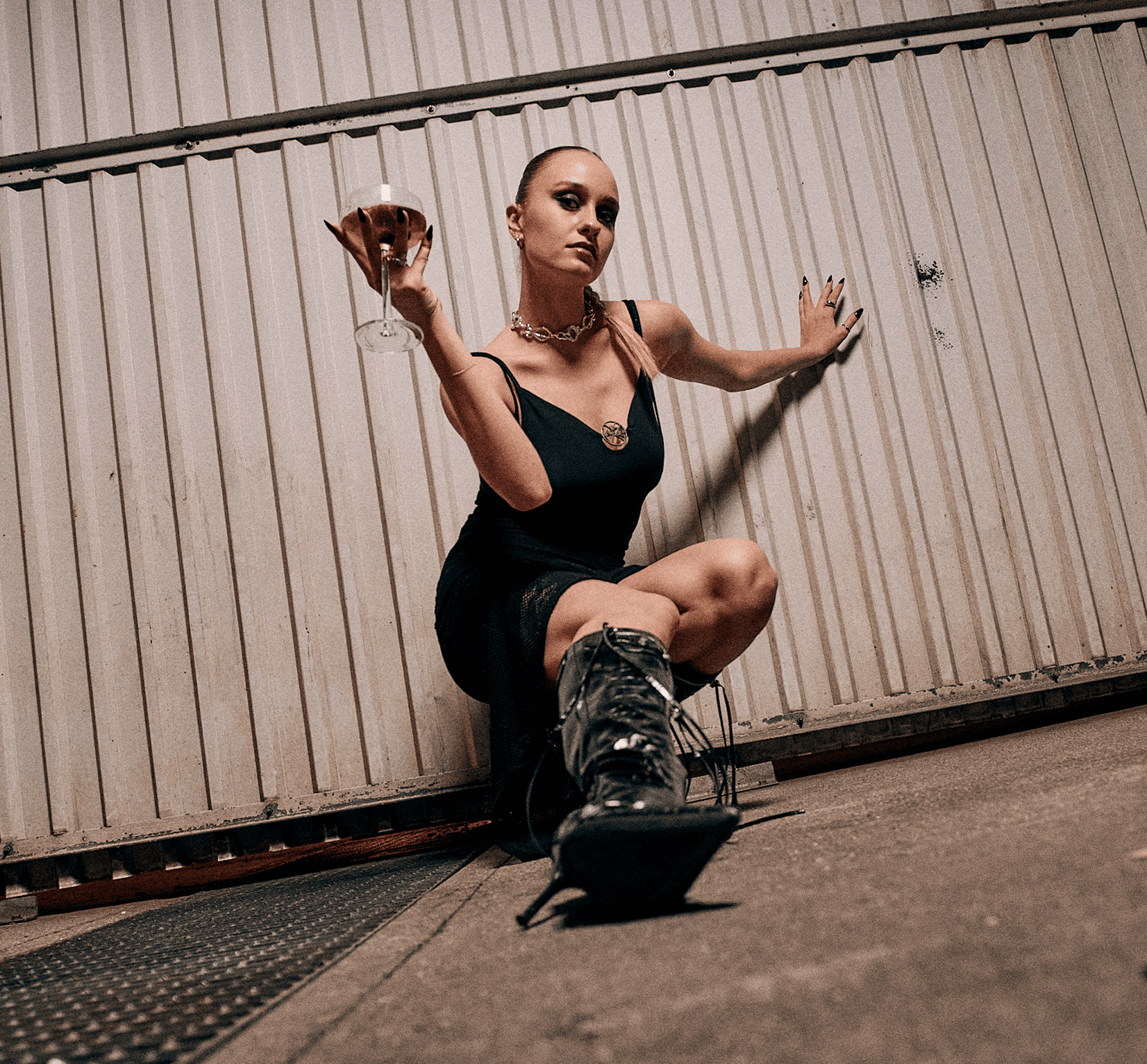 Fall Winter 2025 Collection - Lifestyle 1